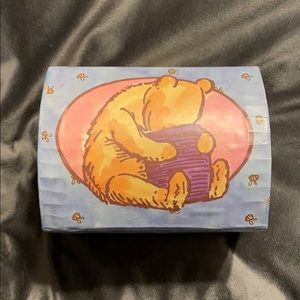 winnie the pooh jewelry box